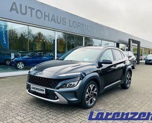 Hyundai Hyundai KONA 1.6 Prime Navi Soundsystem LED ACC A Gebrauchtwagen