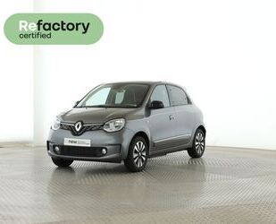 Renault Renault Twingo Techno E-Tech 100%-elektr.+SHZ+RFK+ Gebrauchtwagen