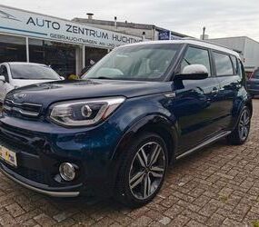 Kia Kia Soul Spirit**HU AU NEU** Gebrauchtwagen