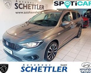 Fiat Fiat Tipo Kombi Easy *Plus&Tech-PaketSitzhzg Gebrauchtwagen