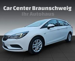 Opel Opel Astra ST 1.6 CDTI Business +Multi+PDC Gebrauchtwagen