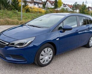 Opel Opel Astra ST 1.0 ECOTEC Turbo Business 77kW S/S . Gebrauchtwagen