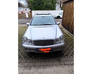 Mercedes-Benz Mercedes-Benz C 220 CDI T CLASSIC Classic Gebrauchtwagen