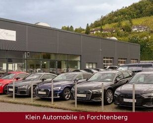 DS Automobiles DS Automobiles DS3 Chic Aut. Klima Einparkhilfe LM Gebrauchtwagen