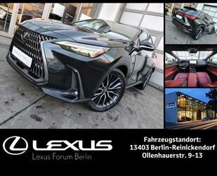 Lexus Lexus NX 450h+ E-FOUR Luxury-Paket * Parkassistent Gebrauchtwagen