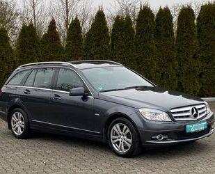 Mercedes-Benz Mercedes-Benz C 200 T CDI*KLIMA*SHZ*AUTOMATIK*LEDE Gebrauchtwagen