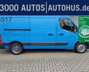 Renault Renault Master III Kasten dCi 135 FAP L2H2 3.5t HK Gebrauchtwagen