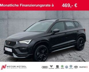 Cupra Ateca Gebrauchtwagen