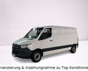 Mercedes-Benz Mercedes-Benz Sprinter 214 Automatik KAMERA+KLIMA Gebrauchtwagen