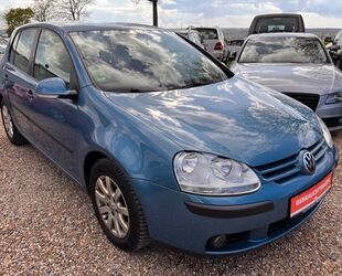 VW Volkswagen Golf 1.4 TSI Comfortline5Trg/-Klima/-PD Gebrauchtwagen