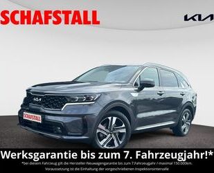 Kia Kia Sorento Spirit 1.6 T-GDI Hybrid DynamicPlusLin Gebrauchtwagen