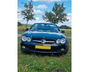 Mercedes-Benz Mercedes-Benz SL 350 - Gebrauchtwagen