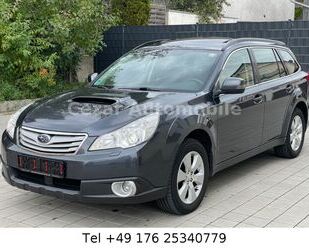 Subaru Subaru Outback 2.0D Legacy Active *Neu Motor 40.00 Gebrauchtwagen