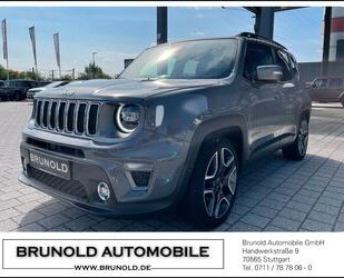 Jeep Jeep Renegade Limited FWD Gebrauchtwagen