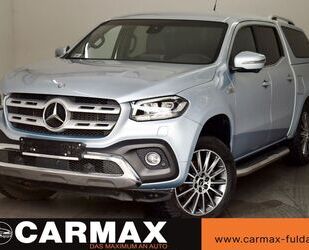 Mercedes-Benz Mercedes-Benz X 350 d 4M Power Doka,Leder,Navi,LED Gebrauchtwagen