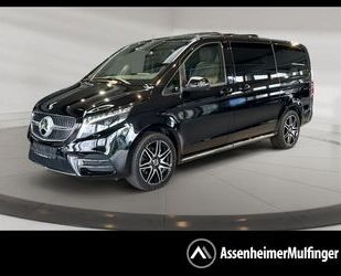 Mercedes-Benz Mercedes-Benz V 300 d **Avantgarde,4x4,AMG,Navi,Pa Gebrauchtwagen