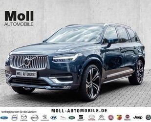 Volvo Volvo XC90 Plus Bright AWD B5 Diesel EU6d 7-Sitzer Gebrauchtwagen