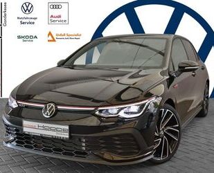 VW Volkswagen Golf VIII GTI Clubsport 2.0 TSI ab 1,99 Gebrauchtwagen