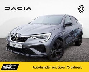 Renault Renault Arkana R.S. Line TCe 160 SHZ KAMERA NAVI A Gebrauchtwagen