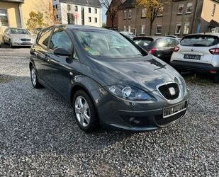 Seat Seat Altea Rebel Klima Euro4 Gebrauchtwagen