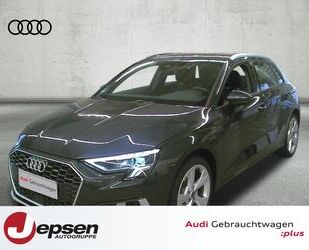 Audi Audi A3 Sportback 40 TFSI e advanced S tr. LED 17´ Gebrauchtwagen