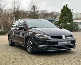 VW Volkswagen Golf VII Lim. IQ.DRIVE 1.6 TDI Gebrauchtwagen