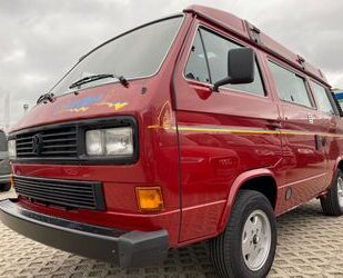 VW Volkswagen T3 1.9l California Westfalia Aufstellda Gebrauchtwagen