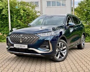 GWM GWM Wey 03 2.0 PHEV 270 kW FWD *LUXURY* Gebrauchtwagen