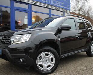 Dacia Dacia Duster II Comfort Kamera/Sitzhzg/Tempomat Gebrauchtwagen