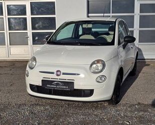 Fiat Fiat 500 Pop Gebrauchtwagen