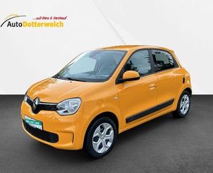 Renault Renault Twingo Limited,DAB,Bluetooth,Klima Gebrauchtwagen