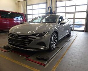 VW Volkswagen Arteon SB 2.0 TSI/Matrix/Pano/AHK/Virtu Gebrauchtwagen