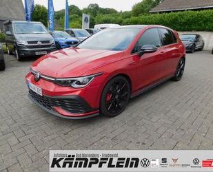 VW Volkswagen Golf GTI Clubsport 2.0TSI DSG Pano NAV Gebrauchtwagen