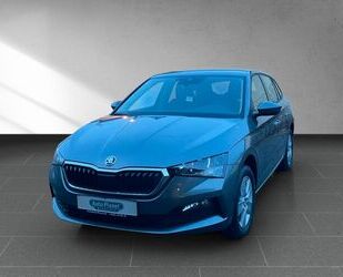 Skoda Scala Gebrauchtwagen