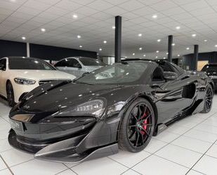 McLaren 600LT Gebrauchtwagen