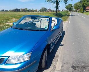 Saab Saab 9-3 2.0t Vector Anniversary Cabriolet Vector. Gebrauchtwagen