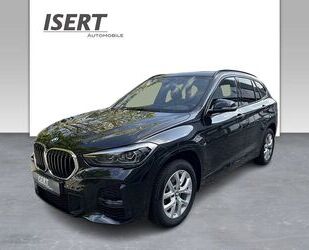 BMW BMW X1 xDrive20i M Sport A. +PANODACH+LED+HUD+NAVI Gebrauchtwagen