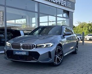 BMW BMW 330 e xDrive Tour°M Sport°ACC°Ad.LED+Fahrwk°HI Gebrauchtwagen