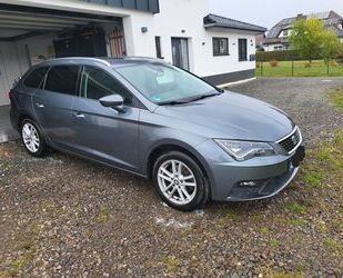 Seat Seat Leon ST 1.4 TSI ACT 110kW St.&St. Xcellence . Gebrauchtwagen