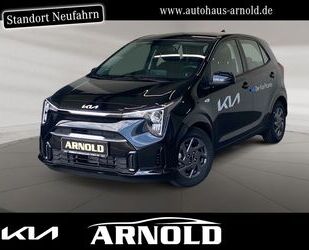 Kia Kia Picanto 1.0 VISION FACELIFT Lenkradhzg. Kamera Gebrauchtwagen