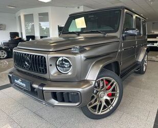 Mercedes-Benz Mercedes-Benz G 63 AMG MAGNO DriversPack NEWMODEL2 Gebrauchtwagen