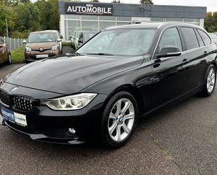 BMW BMW 320 Baureihe 3 Touring 320i TÜV/HU/NEU Gebrauchtwagen