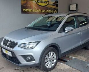 Seat Seat Arona 1.0 Eco TSI DSG Style mit GARANTIE Gebrauchtwagen