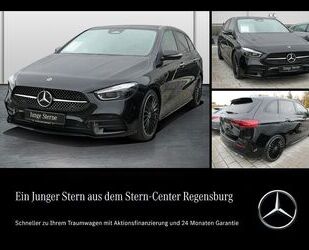 Mercedes-Benz Mercedes-Benz B 220 d d+AMG PREMIUM PLUS+HUD+PANO+ Gebrauchtwagen