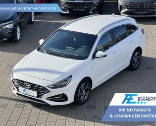 Hyundai Hyundai i30 SW 1.5 T-GDI KAMERA SHZ AAC LED-S. Gebrauchtwagen