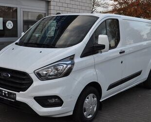 Ford Ford Transit Custom Kasten 300 L2/4 J G/NAVI/CAM/A Gebrauchtwagen