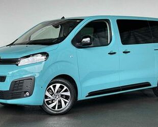 Citroen Citroën SpaceTourer 2,0 Blue HDi L2 Feel AHK DAB K Gebrauchtwagen