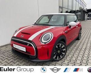 Mini MINI Cooper SE Yours Trim HUD RFK PANO Parkass NAV Gebrauchtwagen