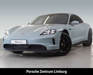 Porsche Porsche Taycan InnoDrive LED-Matrix Rückfahrkamera Gebrauchtwagen