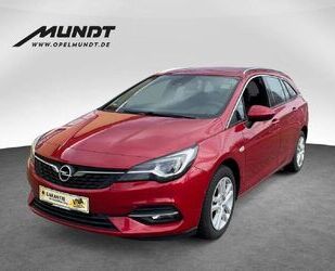 Opel Opel Astra K Sports Tourer Elegance Start/Stop Gebrauchtwagen